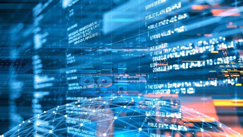 Linux基石：淄川区小程序开发公司的技术底座与发行版选择逻辑